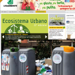Ecosistema Urbano